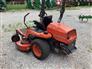 2010 Kubota ZD221