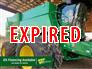 2024 John Deere S780