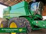 2024 John Deere S780