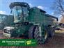 2024 John Deere S780