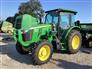 John Deere 2024 5100E Other Tractors