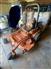 2008 Scag STT61V-29DFI-SS