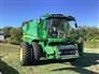 John Deere 2019 S770 Combines