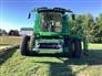 John Deere 2019 S770 Combines