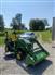 John Deere 2019 1025R Other Tractors