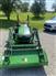 John Deere 2019 1025R Other Tractors