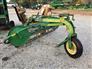 John Deere 64