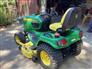2013 John Deere X758