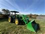 John Deere 2016 5065E Other Tractors