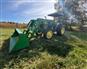John Deere 2016 5065E Other Tractors