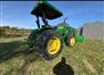 John Deere 2016 5065E Other Tractors