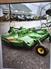 John Deere 2007 MX10 Rotary Mowers / Sickle Mower
