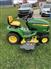 2013 John Deere X530