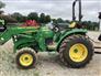 John Deere 2021 4066R Other Tractors