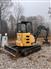 John Deere 2016 35G Excavators