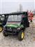 John Deere 2025 XUV 825M S4 ATVs & Utility Vehicles