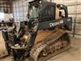 John Deere 2012 333D Track Loaders