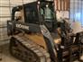 John Deere 2012 333D Track Loaders