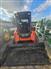 Kubota 2023 SVL97 Track Loaders