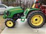 2007 John Deere 4120
