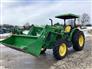 John Deere 2022 5090E Other Tractors