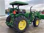 John Deere 2022 5090E Other Tractors