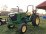 John Deere 2015 5055E Other Tractors