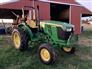 John Deere 2015 5055E Other Tractors