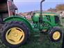 John Deere 2015 5055E Other Tractors
