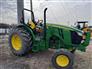 John Deere 2023 5105M Other Tractors
