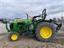John Deere 2023 5105M Other Tractors