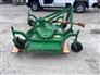 Frontier 2009 GM2072R Stalk Choppers / Flail Mowers