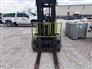Clark Equipment GPX Forklift Forklifts