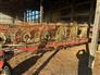 H&S BF12HD Rakes / Tedders