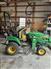 2007 John Deere 2305