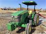 John Deere 2017 5075M Other Tractors
