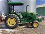 John Deere 2017 5075M Other Tractors