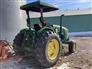 John Deere 2017 5075M Other Tractors