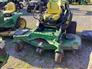 John Deere 2023 Z970R Riding Lawn Mowers