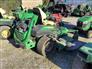 John Deere 2023 Z970R Riding Lawn Mowers