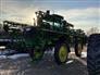 John Deere 2023 R4023 Sprayers - Self Propelled