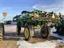John Deere 2023 R4023 Sprayers - Self Propelled
