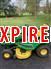 2012 John Deere X300