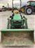 John Deere 2019 1025R Other Tractors