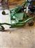 Frontier GM1060 Stalk Choppers / Flail Mowers