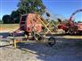 Vermeer Mfg. Co. WR220 Rakes / Tedders