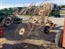 Vermeer Mfg. Co. WR220 Rakes / Tedders