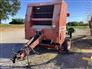Hesston 2004 745 Balers - Round
