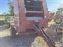 Hesston 2004 745 Balers - Round