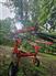 Titan 12 Rakes / Tedders